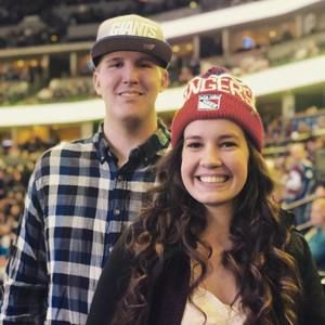 Meet your Posher, Erin